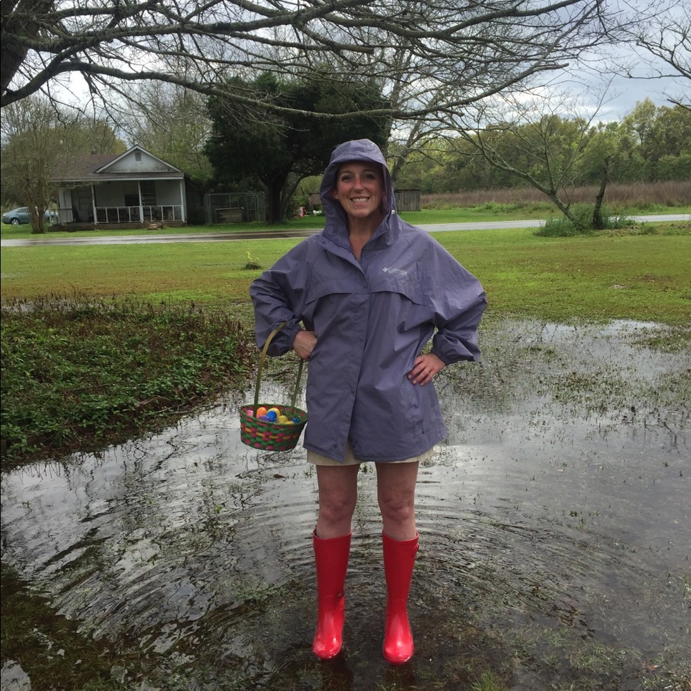 Meet your Posher, Vicki